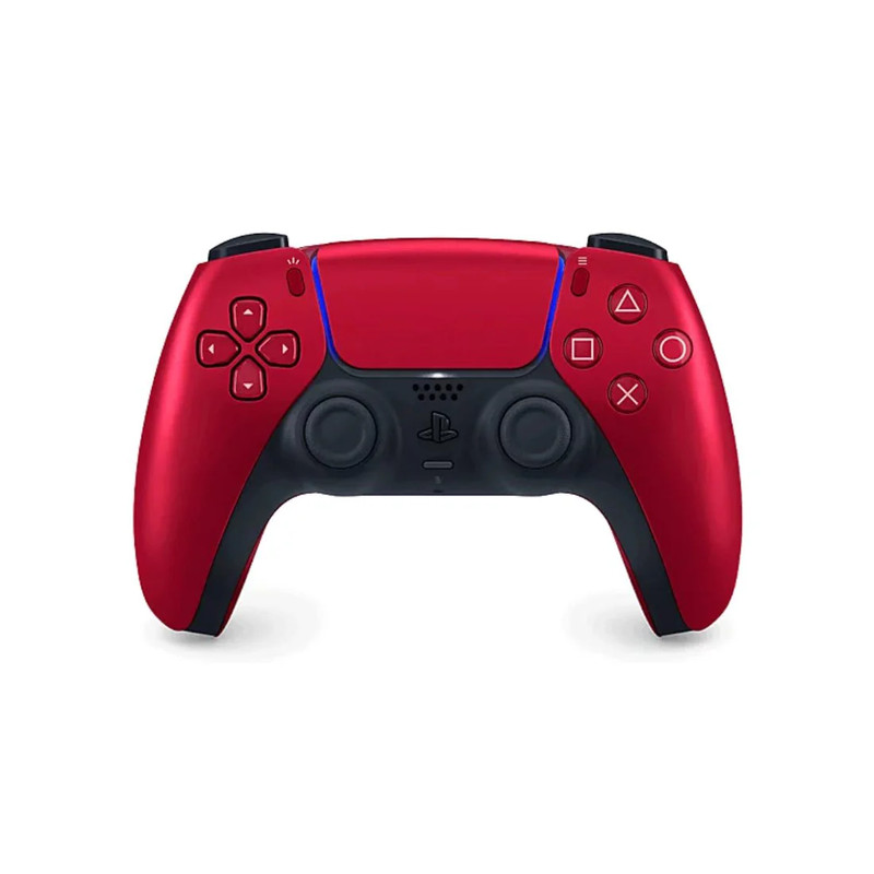 Sony PlayStation 5 DualSense Wireless Controller - Volcanic Red - وحدة تحكم